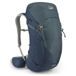 Plecak Lowe Alpine AirZone Trail 30 ciemnoniebieski Blue Night/Orion Blue