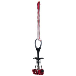 Friend Black Diamond C4 Extendable Sling Camalot 1 czerwony red
