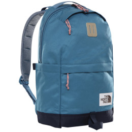 Plecak The North Face Daypack jasnoniebieski MallardBlue/AviatorNavy