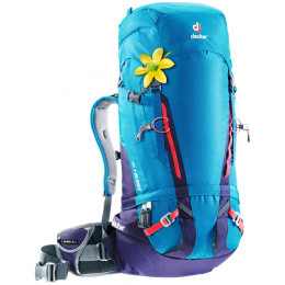 Plecak damski Deuter Guide 40+ SL (2018) niebieski