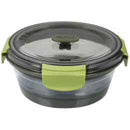 Pojemnik na jedzenie Zulu Foodbowl 400 ml zielony green