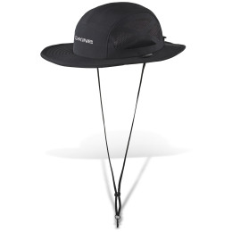 Kapelusz Dakine Kahu Surf Hat czarny Black