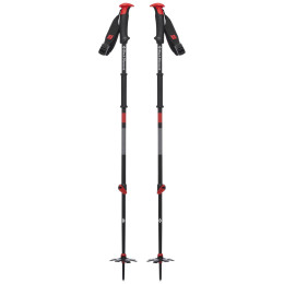 Kije skiturowe Black Diamond Traverse Ski Poles
