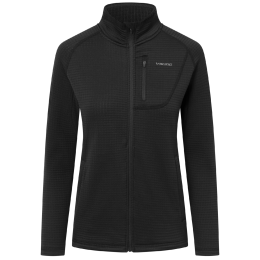 Damska koszulka Viking Admont Full Zip