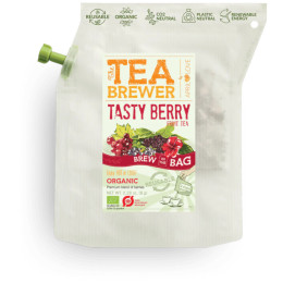 Herbata Grower´s cup Tasty Berry