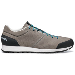 Buty trekkingowe Scarpa Kalipe Lite zarys Gray