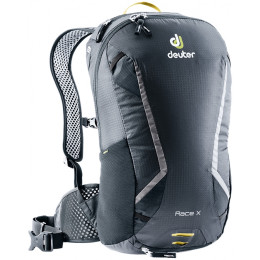 Plecak Deuter Race X (2020) czarny Black