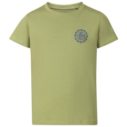 T-shirt dziecięcy Alpine Pro Sumeko