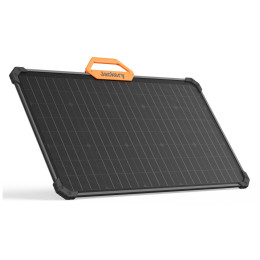 Panel słoneczny Jackery Solar Saga 80W czarny