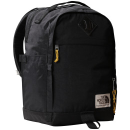 Plecak The North Face Berkeley Daypack czarny Tnf Black/Mineral Gold