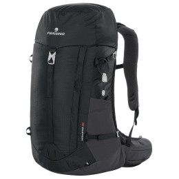 Plecak turystyczny Ferrino Hikemaster 36 czarny QCC Black