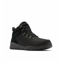 Buty męskie Columbia Fairbanks™ Mid czarny Black, Shark