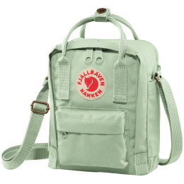 Torba Fjällräven Kånken Sling jasnozielony Mint Green