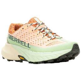 Damskie buty do biegania Merrell Agility Peak 5
