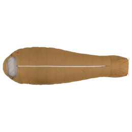 Śpiwór Robens Icefall Pro 600 zielony Green Vineyard