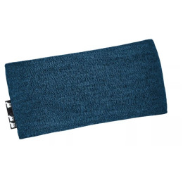 Opaska Ortovox Wonderwool Headband niebieski NightBlue