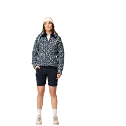 Sweter Devold Svalbard Wool Zip Neck