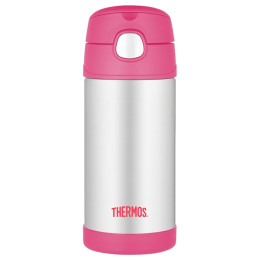 Termos dziecięcy Thermos Funtainer 355ml różowy Pink