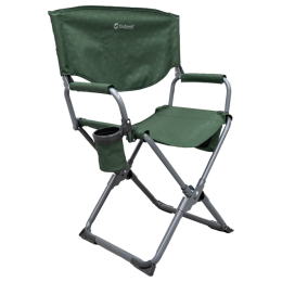 Krzesło Outwell Rambler ciemnozielony Forest Green