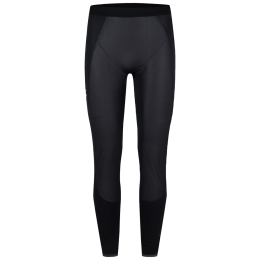 Męska bielizna termoaktywna Montura Vertigo Octa Pants czarny Black