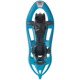 Rakiety śnieżne TSL 325 Tour niebieski Celestial