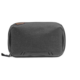 Podróżny organizer Peak Design Tech Pouch szary Charcoal