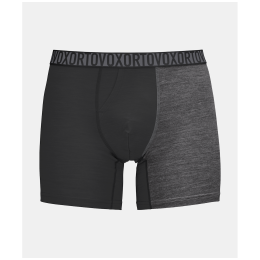 Męskie bokserki Ortovox 150 Essential Boxer Briefs M