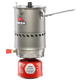 Kuchenka MSR Reactor 1l Stove System