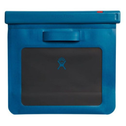 Wodoodporny pokrowiec Hydro Flask Medium Dry Storage niebieski/czarny Harbor