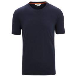 Koszulka męska Icebreaker Men Central Classic SS Tee