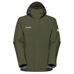 Kurtka męska Mammut Treeline Light HS Hooded Jacket