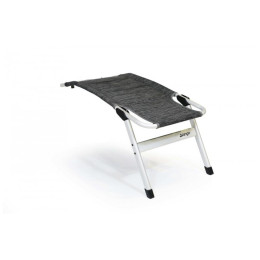 Podnóżek Vango Tuscany Footstool zarys heather grey