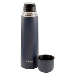 Termos Outwell Taster Vacuum Flask M niebieski Blue