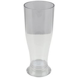 Kufel do piwa Bo-Camp Beer glass - 580 ml 2x przeroczysty