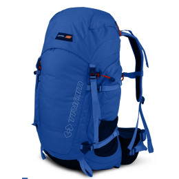 Plecak Trimm Opal 40L niebieski Blue/Orange