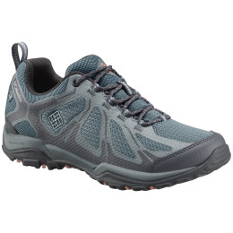 Buty damskie Columbia Peakfreak XCRSN II XCEL niebieski StormSorbet