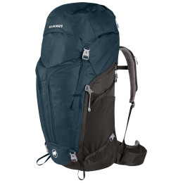 Plecak Mammut Creon Crest S niebieski/szary JayGraphite