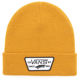Czapka Vans Mn Milford Beanie pomarańczowy BuckthornBrown