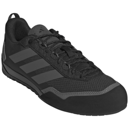 Buty męskie Adidas Terrex Skychaser Solo 3 czarny Cblack/Carbon/Grefou
