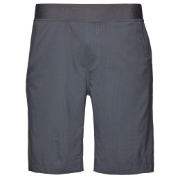 Męskie szorty Black Diamond M SIERRA LT SHORTS czarny Carbon