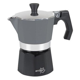 Czajnik powystawowy Bo-Camp Percolator Espresso 3-cups