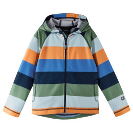 Bluza dziecięca Reima Haave (2023) niebieski Navy