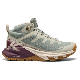Buty outdoorowe damskie Keen Targhee Apex Mid Wp Women