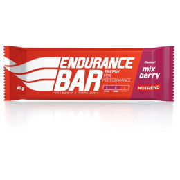 Baton Nutrend Endurance Bar