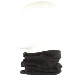 Komin Lasting Tul czarny Black