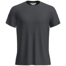 Męska koszulka Icebreaker Men Merino Core SS Tee zarys