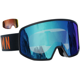 Gogle narciarskie Salomon Lo Fi