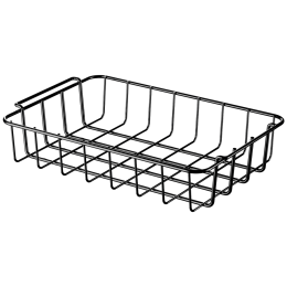 Koszyk Dometic CI-BSKL - Large czarny