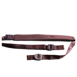 Paski Peak Design Outdoor Sling 2L Strap czerwony Eclipse