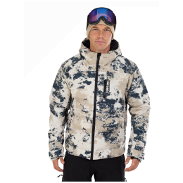 Kurtka męska Fundango Portage Padded Jacket